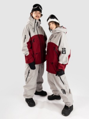 Beyond Medals X Nomadik Jacket 3L – Colorblind Store